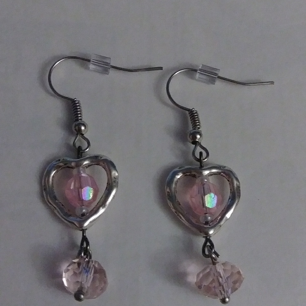 Handmade jewelry